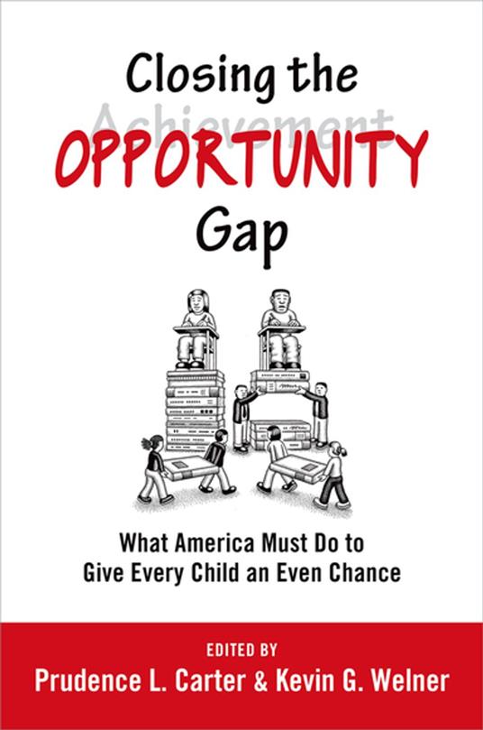 Closing the Opportunity Gap