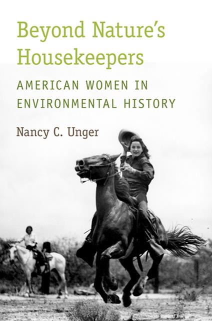 Beyond Nature's Housekeepers