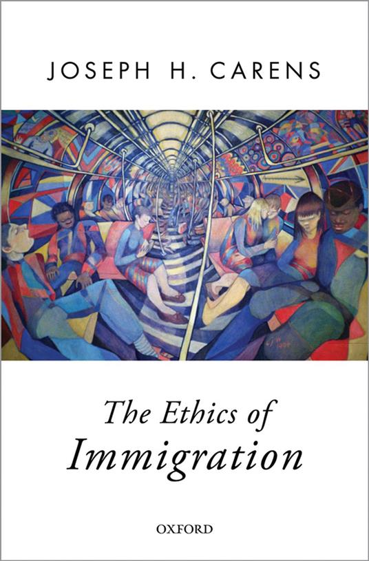 The Ethics of Immigration