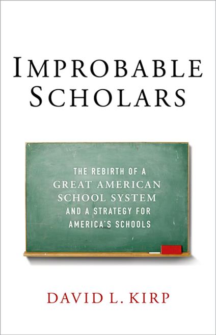 Improbable Scholars