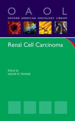 Renal Cell Carcinoma - cover