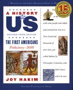 A History of US: The First Americans