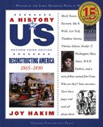 A History of US: Reconstructing America