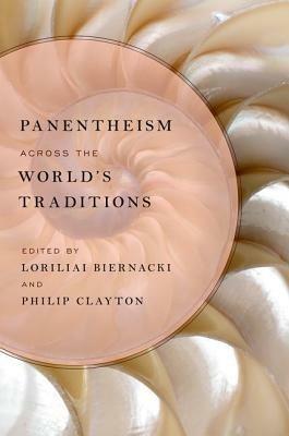 Panentheism across the World's Traditions - cover