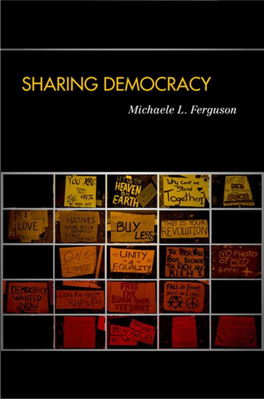 Sharing Democracy