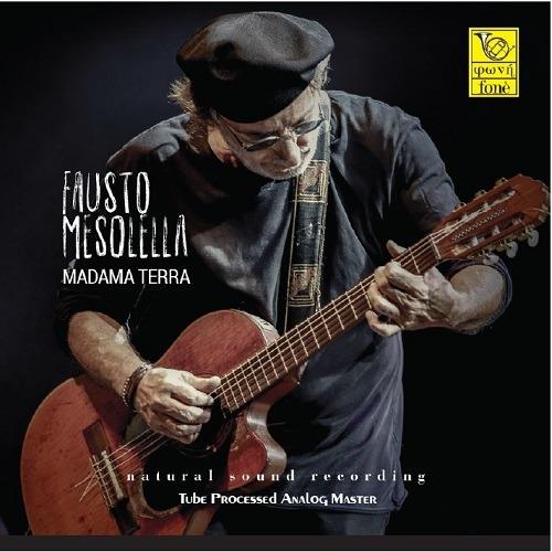 Madama terra - Vinile LP di Fausto Mesolella