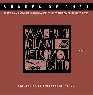 Shades of Chet (2 LP Japan Edition) - Vinile LP di Enrico Rava