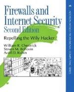 Firewalls and Internet Security: Repelling the Wily Hacker