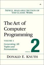 Art of Computer Programming, Volume 4, Fascicle 2, The: Generating All Tuples and Permutations