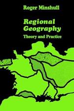Regional Geography: Theory and Practice