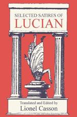 Selected Satires of Lucian