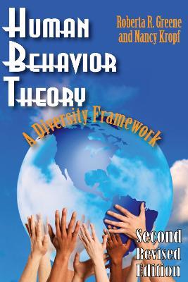Human Behavior Theory: A Diversity Framework - cover
