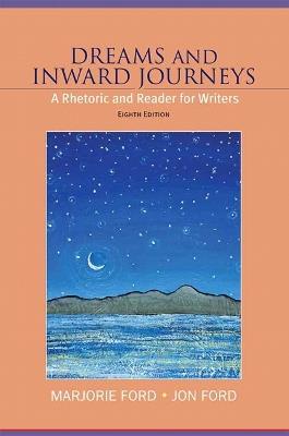 Dreams and Inward Journeys - Marjorie Ford,Jon Ford - cover