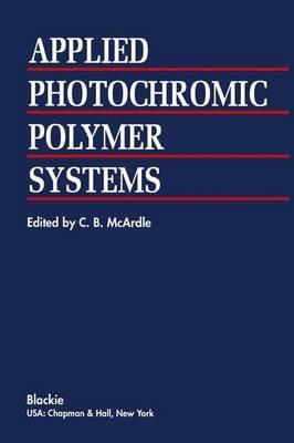 Applied Photochromic Polymer Systems - cover