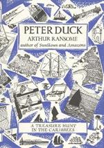 Peter Duck