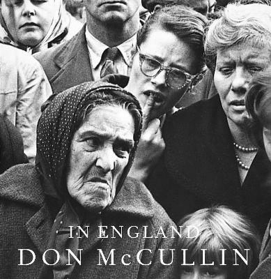 In England - Don McCullin - cover