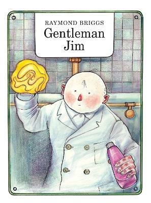 Gentleman Jim - Raymond Briggs - cover
