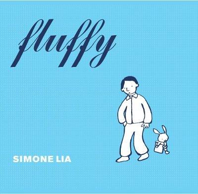 Fluffy - Simone Lia - cover