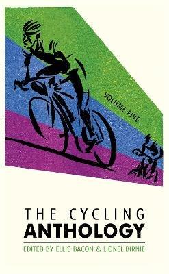 The Cycling Anthology: Volume Five (5/5) - cover