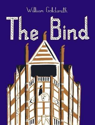 The Bind - William Goldsmith - cover