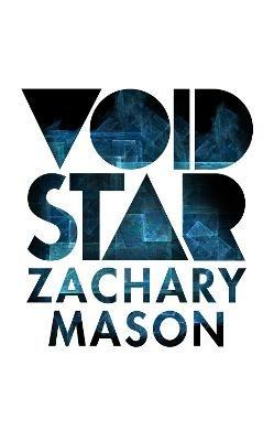 Void Star - Zachary Mason - cover