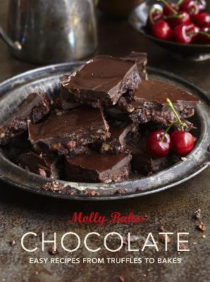 Chocolate - Molly Bakes - cover