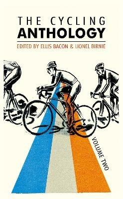 The Cycling Anthology: Volume Two (2/5) - cover