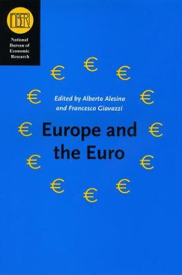 Europe and the Euro - cover