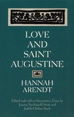 Love and Saint Augustine