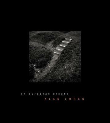 On European Ground - Alan Cohen - cover