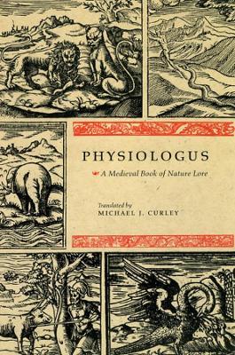 Physiologus: A Medieval Book of Nature Lore - cover