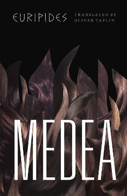 Medea - Euripides - cover