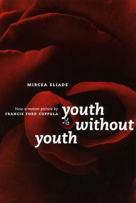Youth Without Youth - Mircea Eliade - cover