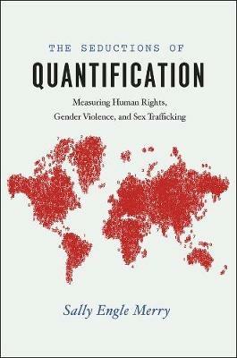 The Seductions of Quantification - Sally Engle Merry - cover