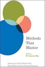 Methods That Matter