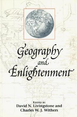 Geography and Enlightenment - cover