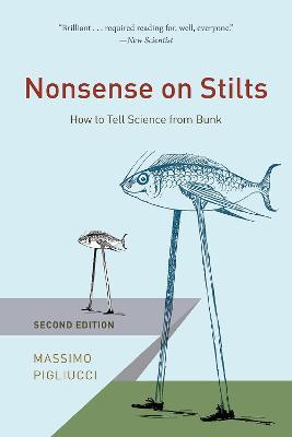 Nonsense on Stilts - Massimo Pigliucci - cover