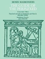 The Guide of the Perplexed