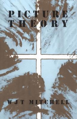 Picture Theory - W. J. T. Mitchell - cover