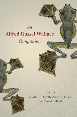 An Alfred Russel Wallace Companion - cover