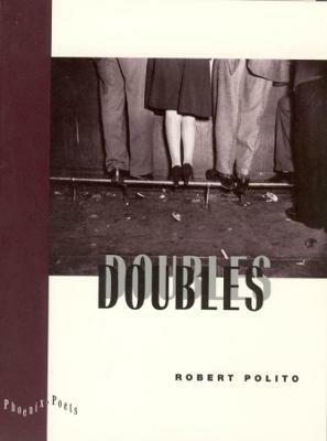 Doubles - Robert Polito - cover