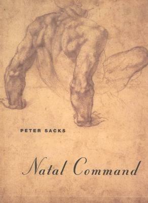 Natal Command - Peter Sacks - cover