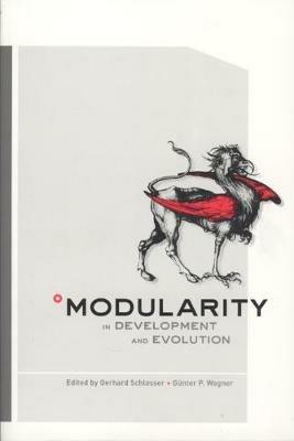 Modularity in Development and Evolution - cover