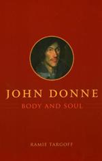 John Donne, Body and Soul