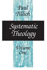 Systematic Theology