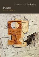 Picasso: Selected Essays - Leo Steinberg - cover
