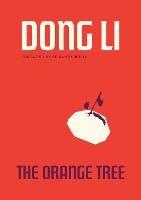 The Orange Tree - Dong Li - cover
