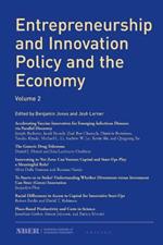 Entrepreneurship and Innovation Policy and the Economy: Volume 2