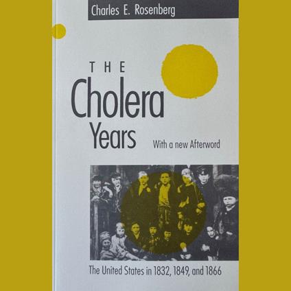 Cholera Years, The