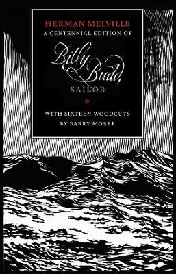 Billy Budd, Sailor (An Inside Narrative) - Herman Melville - cover